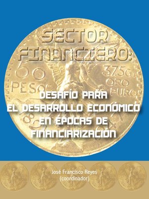 cover image of Sector Financiero